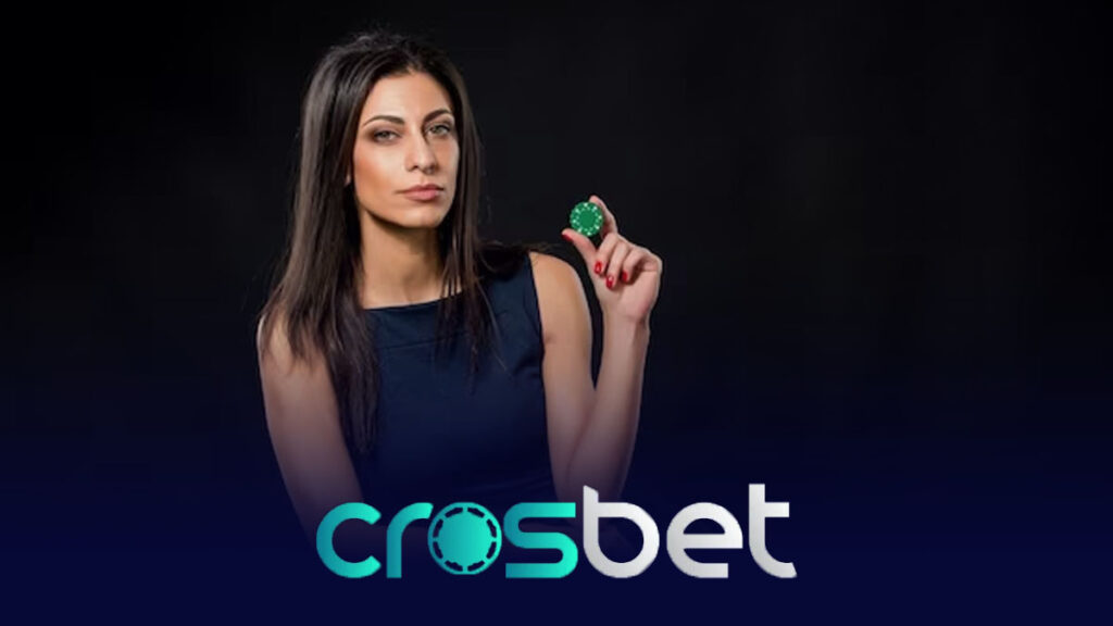 Crosbet mərc oyunları