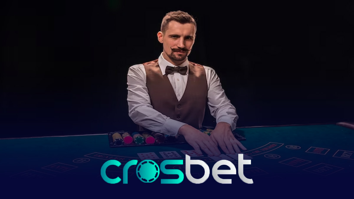 Crosbet Canlı Casino
