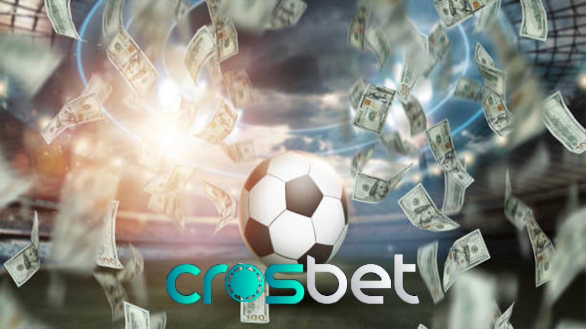 crosbet promosyonları