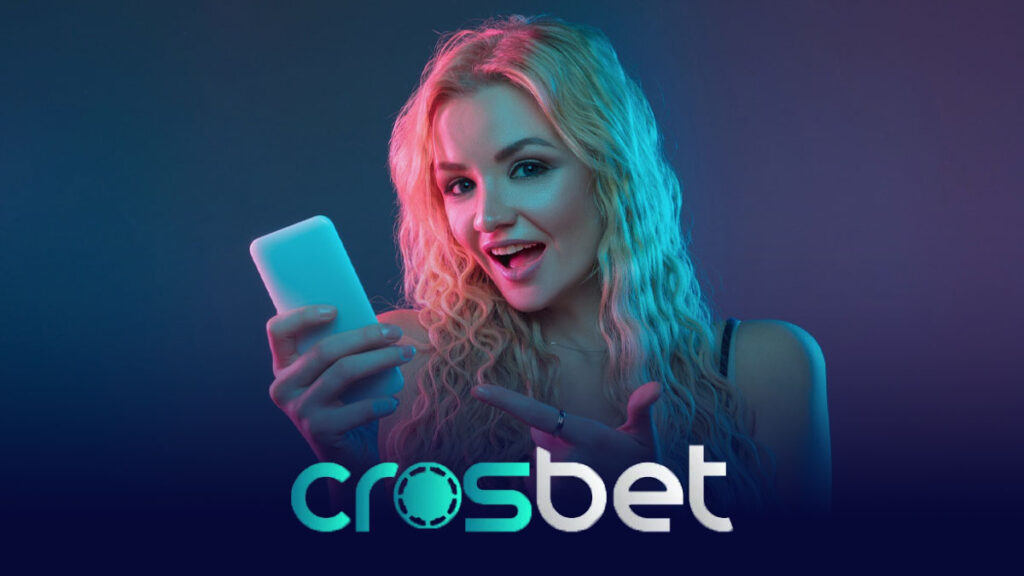 crosbet sosial media