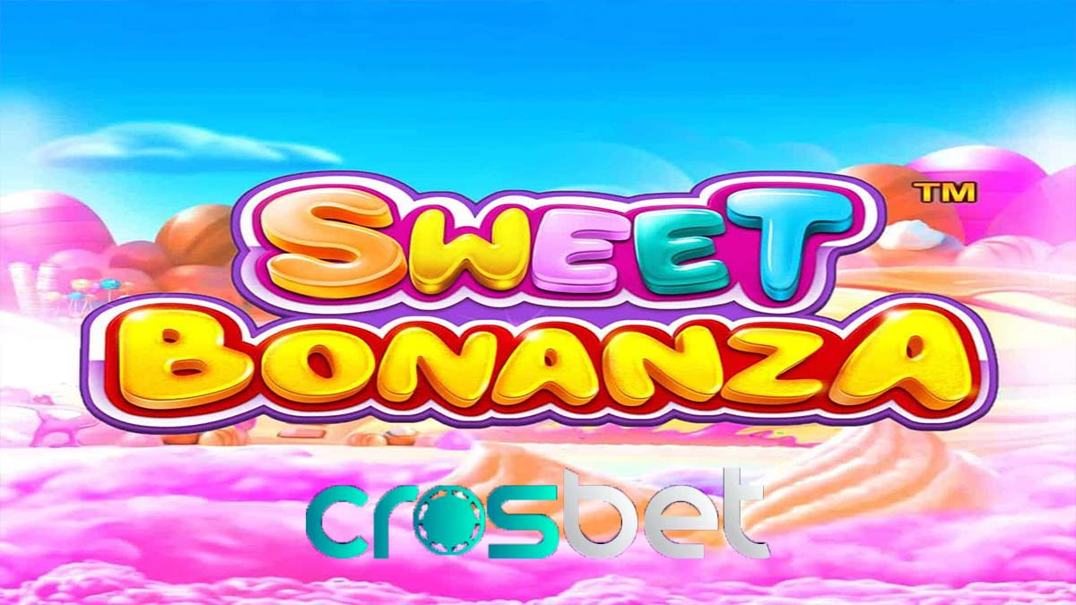 Crosbet Sweet Bonanza Taktikası