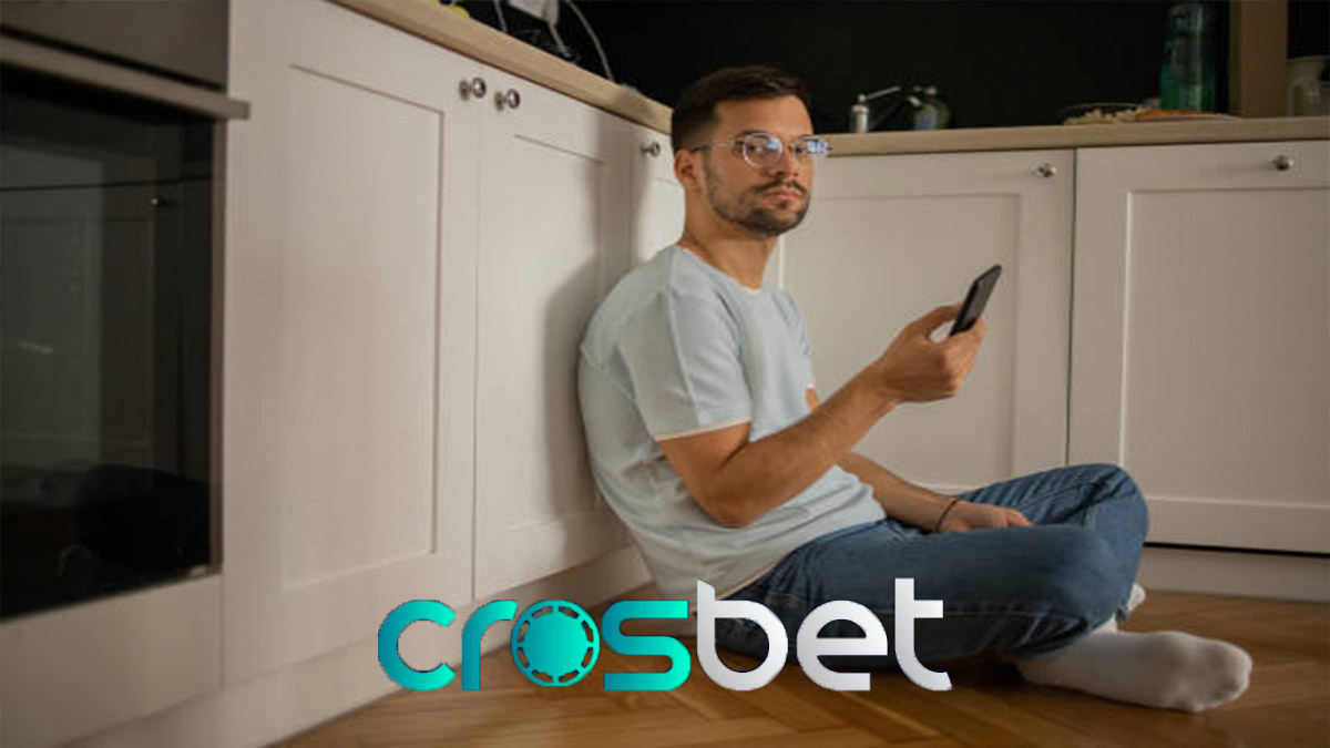 Crosbet Telegram Kanalı
