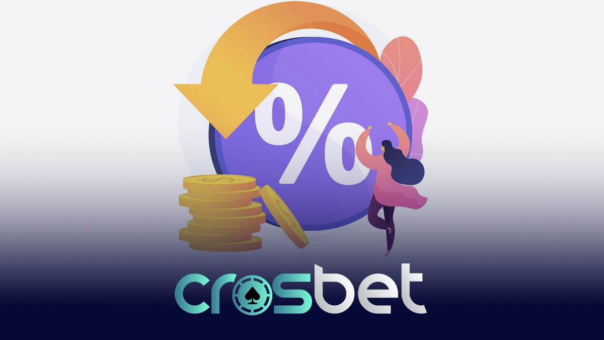 Crosbet Meğlup Olma Bonusu (%25)