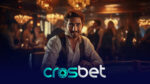 Crosbet casino bonusu