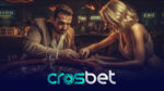 Crosbet casino hoş geldin bonusu