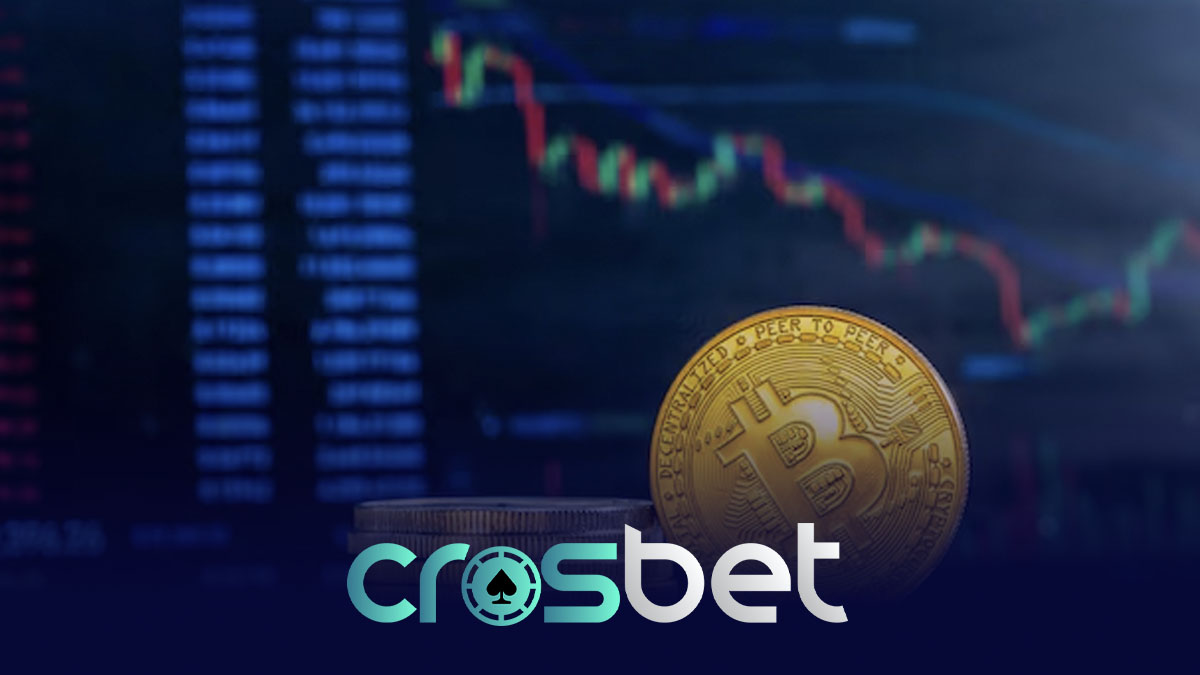 Crosbet Kripto Para Kabul Ediyor Mu?