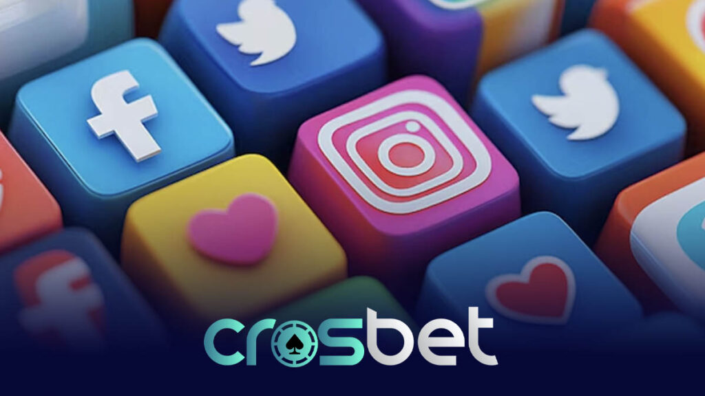 Crosbet online destek