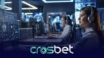 Crosbet online destek