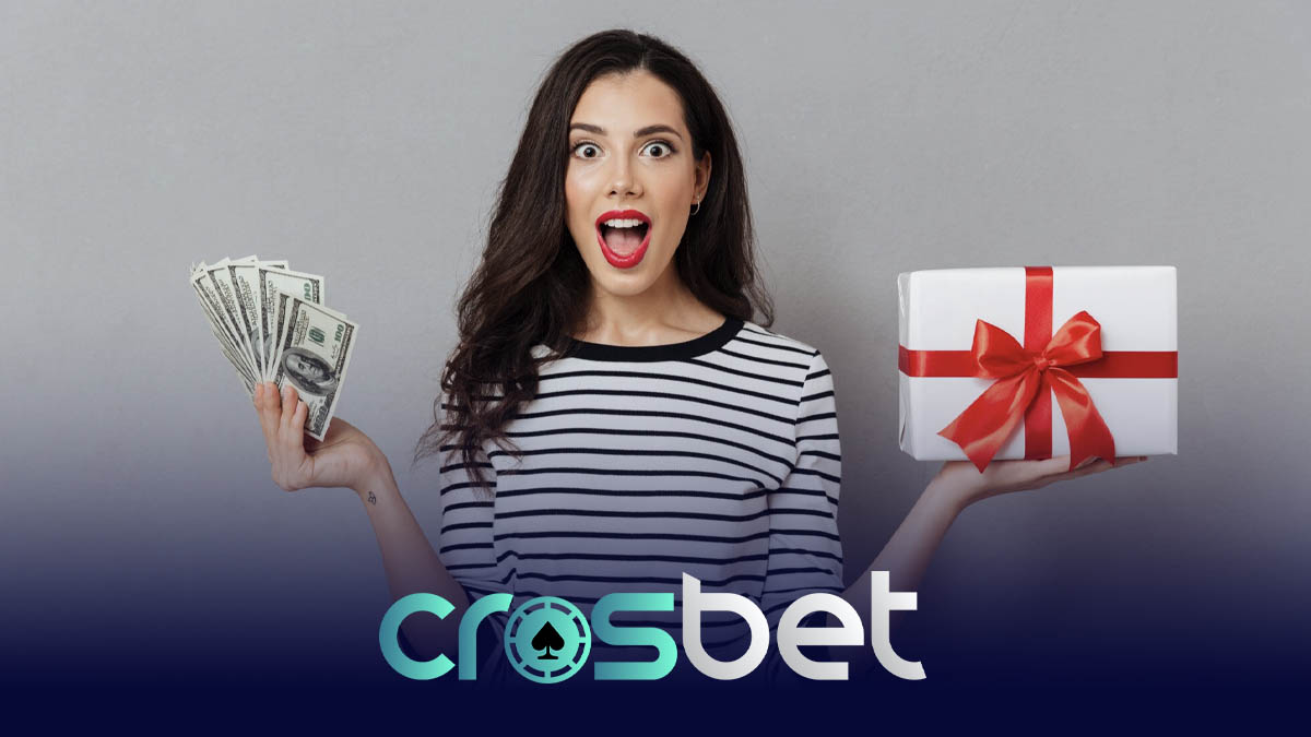 Crosbet Kombine Kazancı (%25)