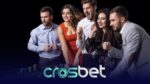 Crosbet şartsız casino bonusu