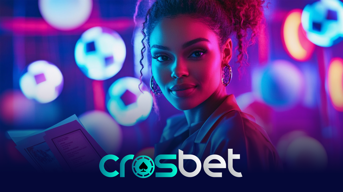 Crosbet E-sporlar Bölümü