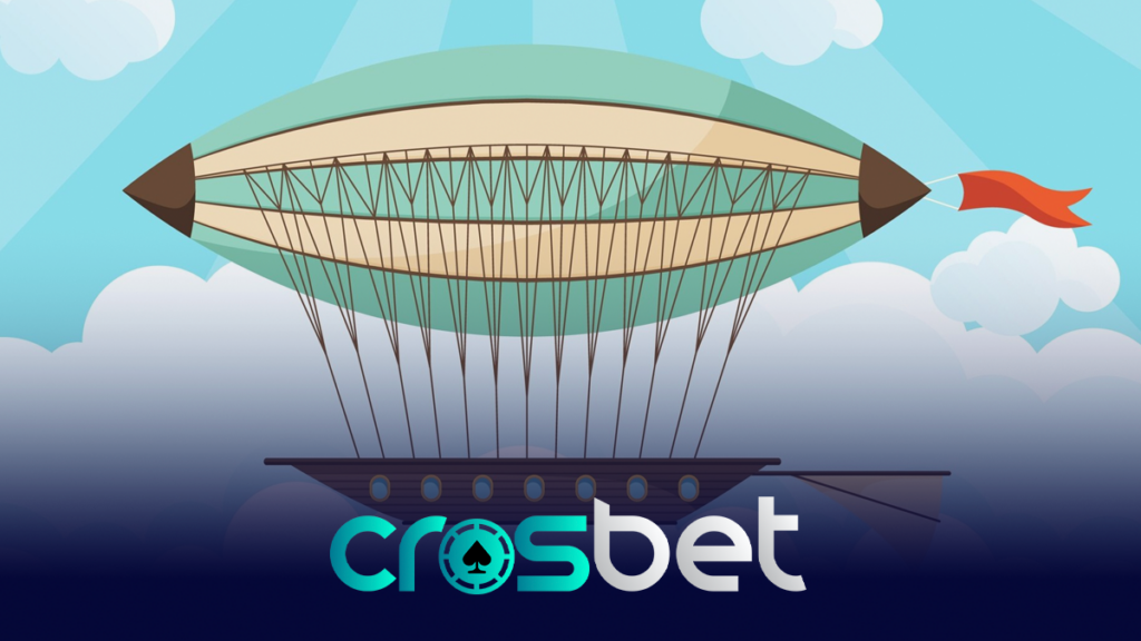 Crosbet Zeppelin Oyunu Nedir?